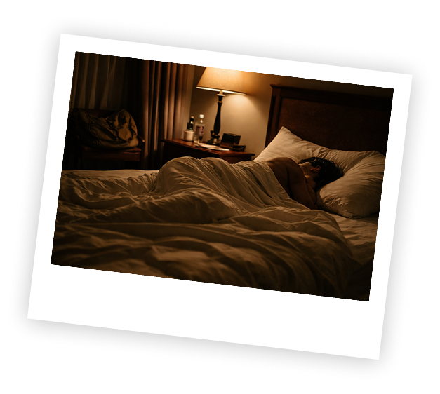 Places to Stay in a Budget